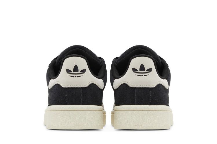 Campus 00s Black Leopard (Women's)