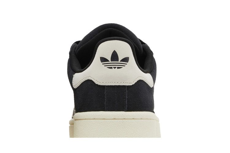 Campus 00s Black Leopard (Women's)