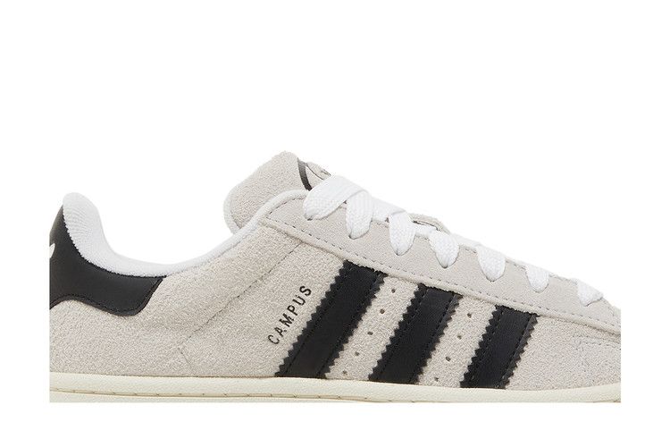 Campus 00s Crystal White Core Black (Women's)