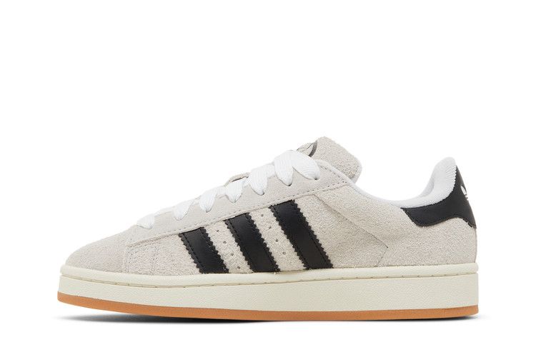 Campus 00s Crystal White Core Black (Women's)