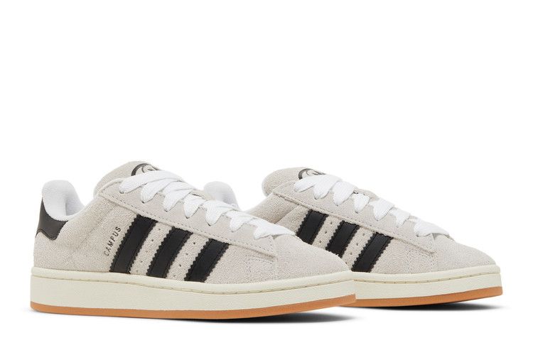 Campus 00s Crystal White Core Black (Women's)