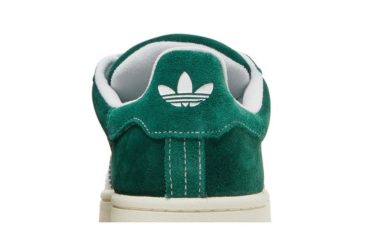 Campus 00s Dark Green Cloud White