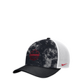 CANADA SOCCER RISE SOCCER HAT BLACK