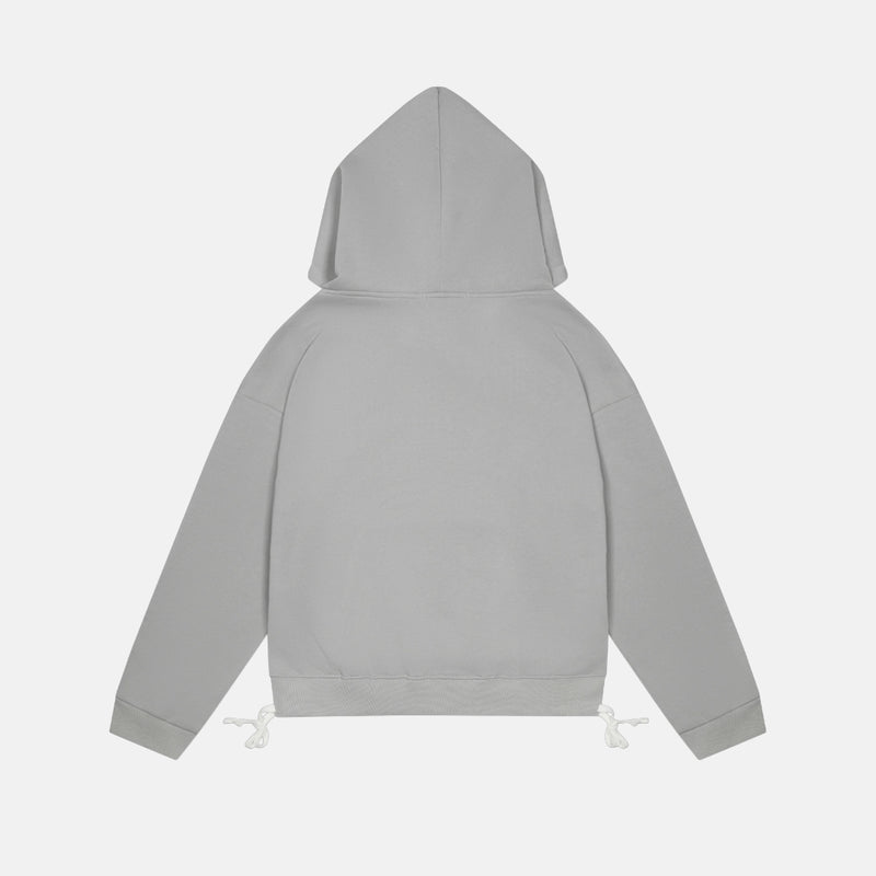 Carsicko Signature Tracksuit - Sexy Grey