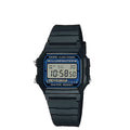 CASIO DIGITAL F-105W-1A