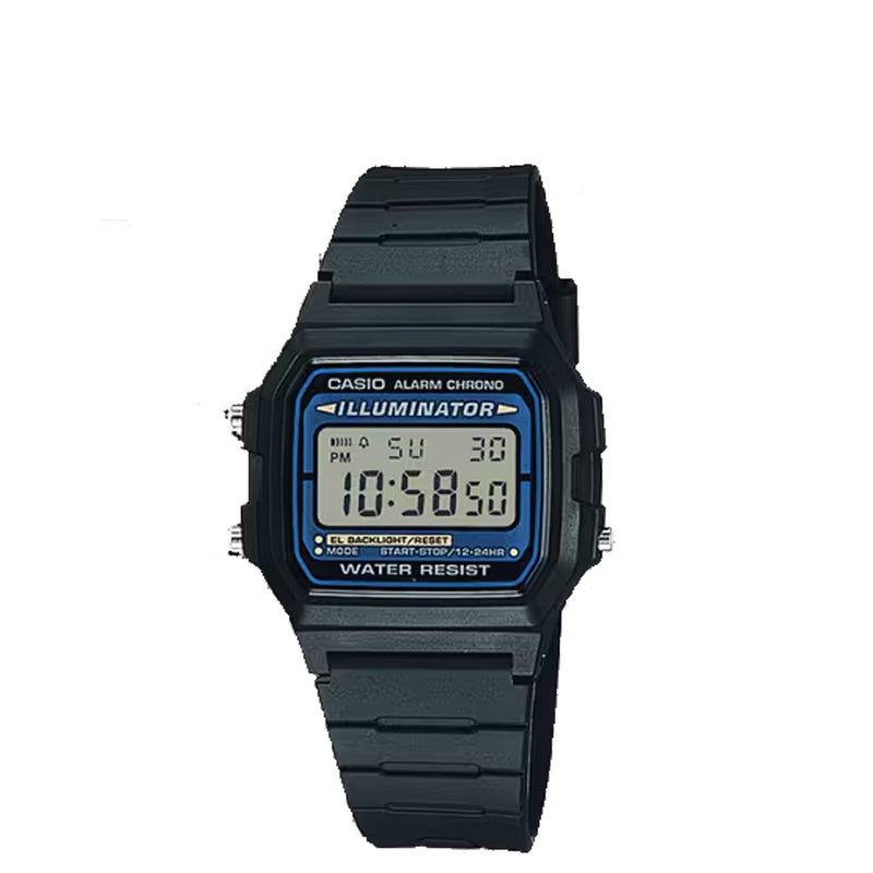 CASIO DIGITAL F-105W-1A
