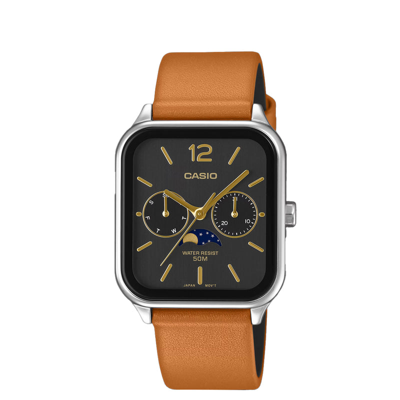 CASIO MTPM305LC-1AV