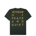 CASTELLI T-SHIRT FOREST