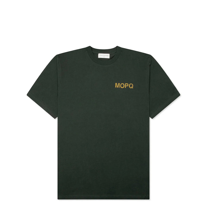 CASTELLI T-SHIRT FOREST