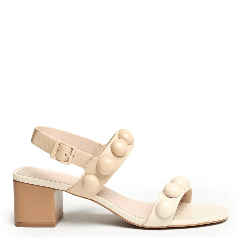 CECELIA RALLY - TAN MULTI