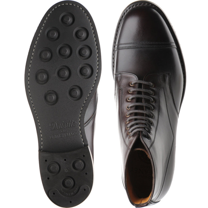 Product image for Cheaney Jarrow R in chicago tan calf