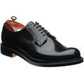 Product image for Cheaney Wye II in black hishine
