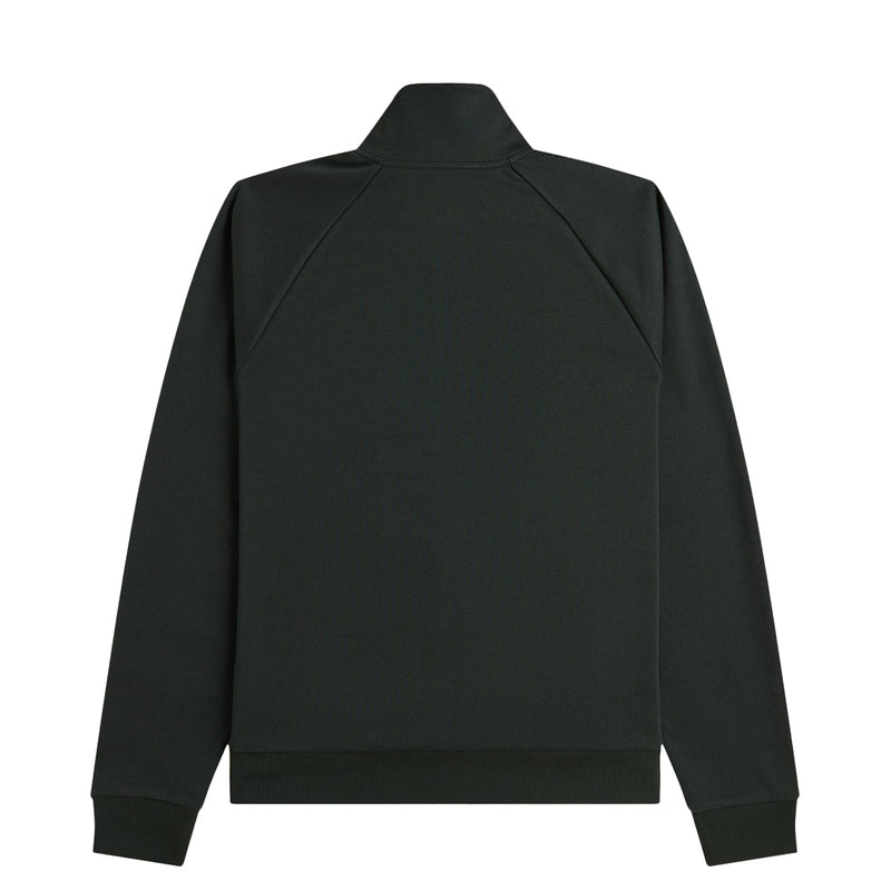 CHENILLE TAPE TRACK JACKET