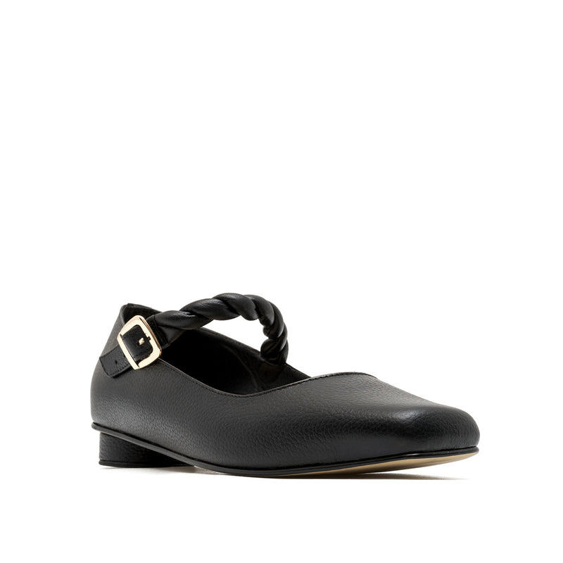 CIPRIA BLACK FLATS