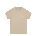 CITIES TEE PLAZA TAUPE