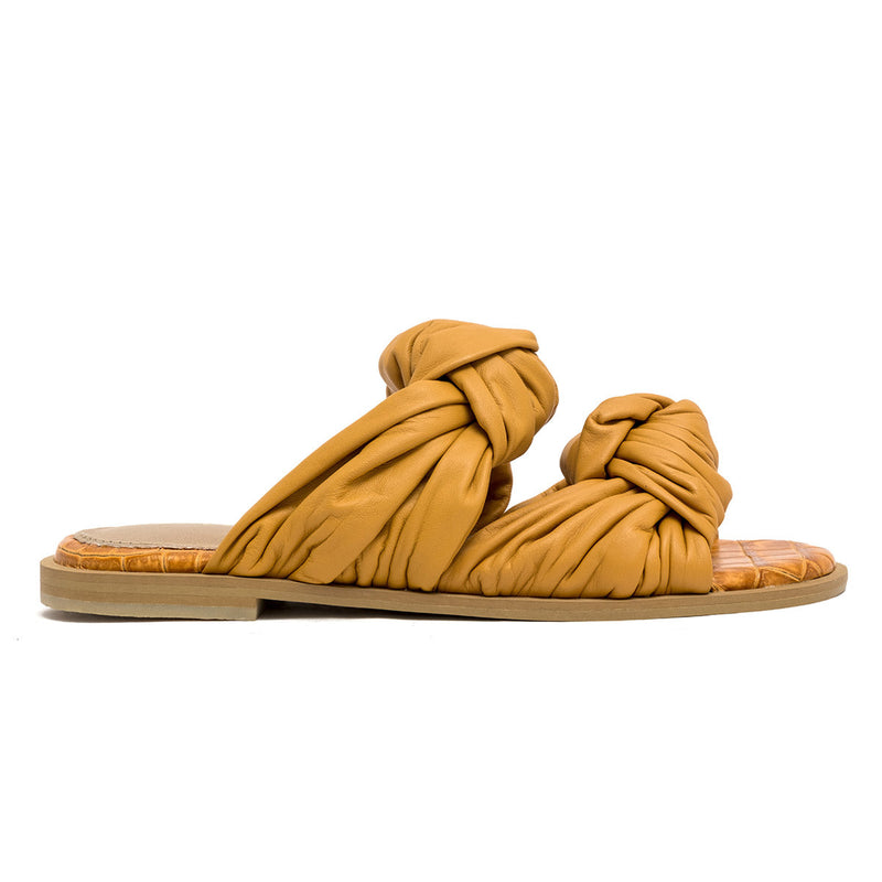 CLARICE TUSCAN SANDALS