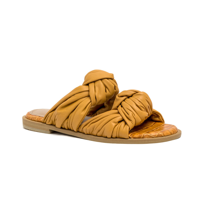 CLARICE TUSCAN SANDALS