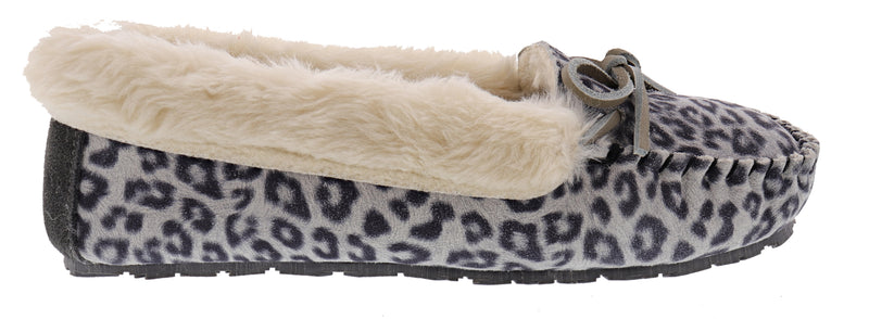 Clarks Women's Indoor Outdoor Moccasin Slippers Dolly