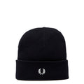 CLASSIC BEANIE NAVY/SNOW WHITE