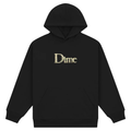 CLASSIC DECOY HOODIE BLACK