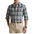 CLASSIC FIT PERFORMANCE OXFORD SHIRT