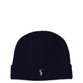 CLASSIC LUX MERINO CUFF BEANIE