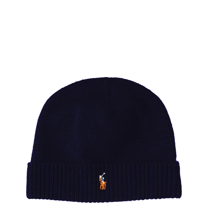 CLASSIC LUX MERINO CUFF BEANIE