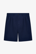 Classic Pleated Short