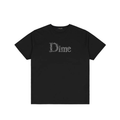 CLASSIC SAGAN T-SHIRT BLACK