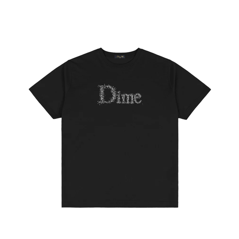 CLASSIC SAGAN T-SHIRT BLACK