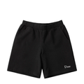 CLASSIC SMALL LOGO SWEATSHORTS BLACK