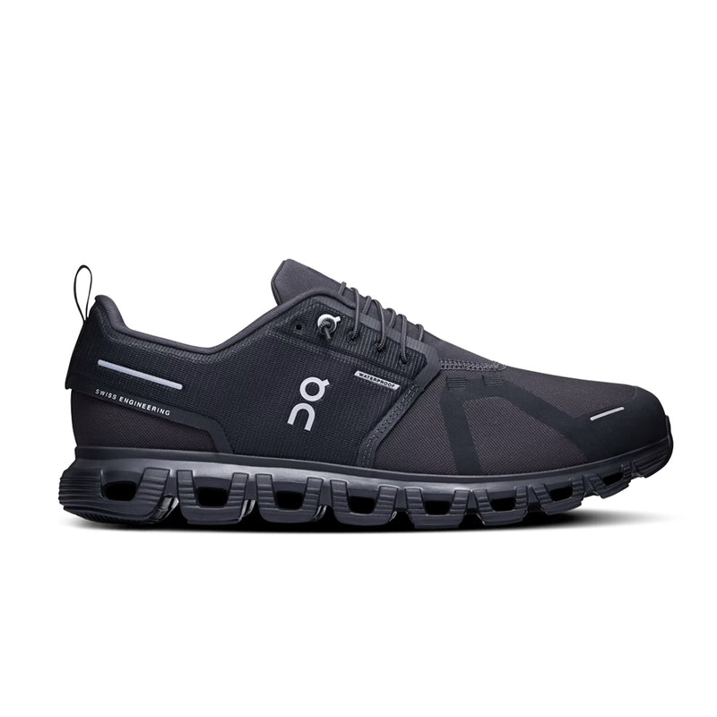 CLOUD 6 WATERPROOF BLACK