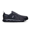 CLOUD 6 WATERPROOF BLACK