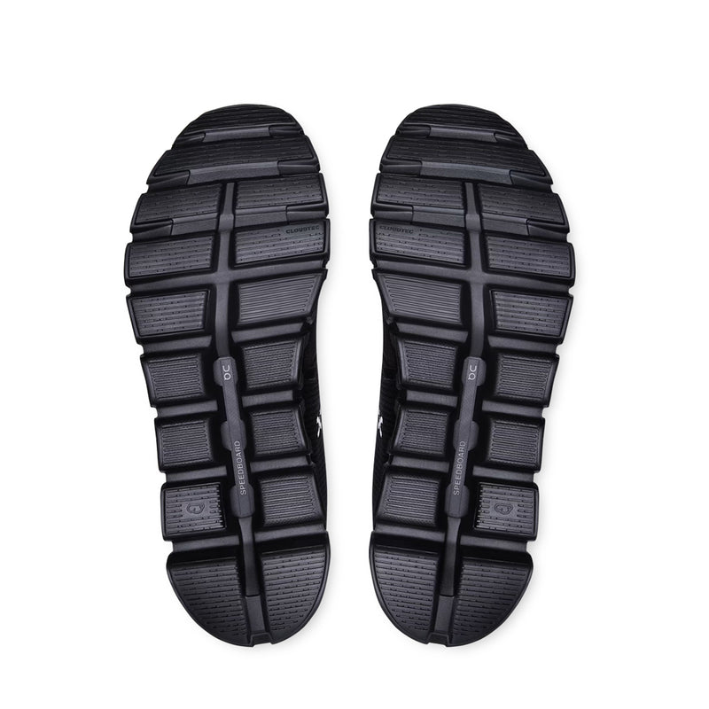CLOUD 6 WATERPROOF BLACK