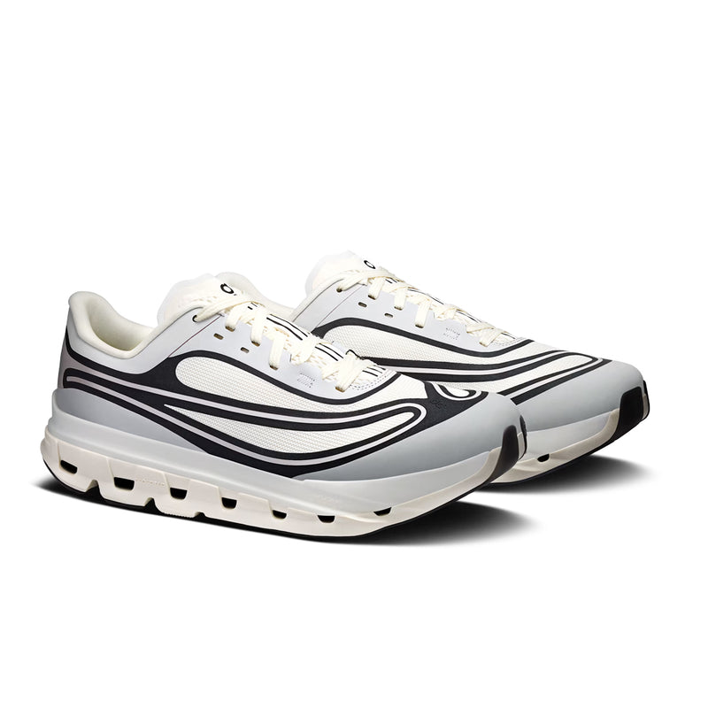 CLOUDFLOW 5 AD IVORY BLACK
