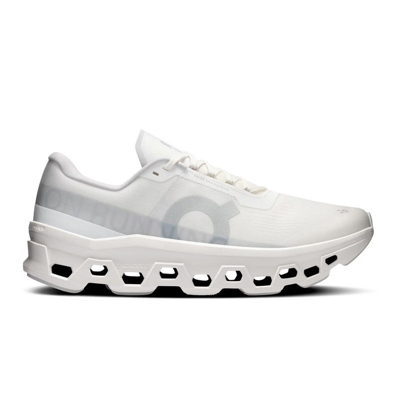 CLOUDMONSTER 1 WHITE