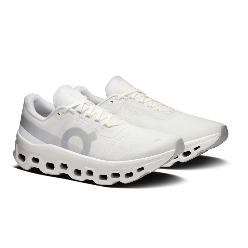 CLOUDMONSTER 1 WHITE
