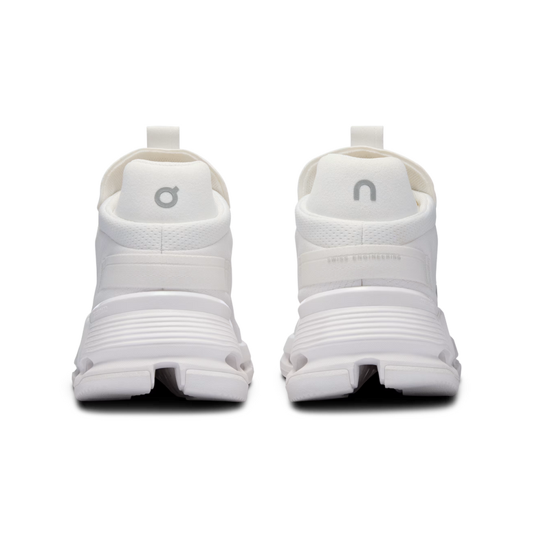 CLOUDNOVA 2 WHITE