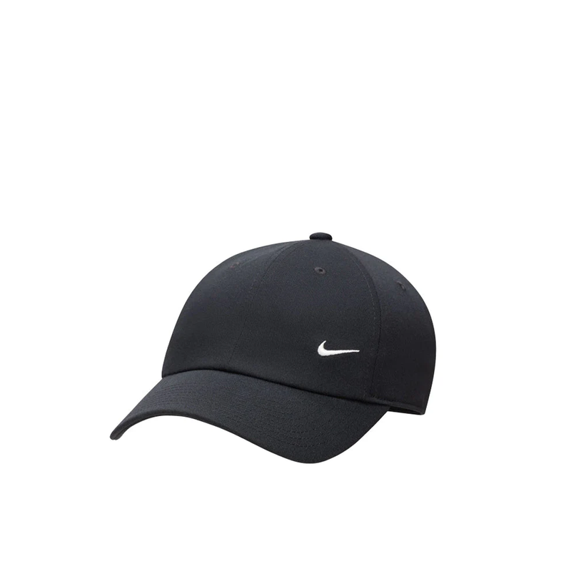 CLUB BLACK CAP