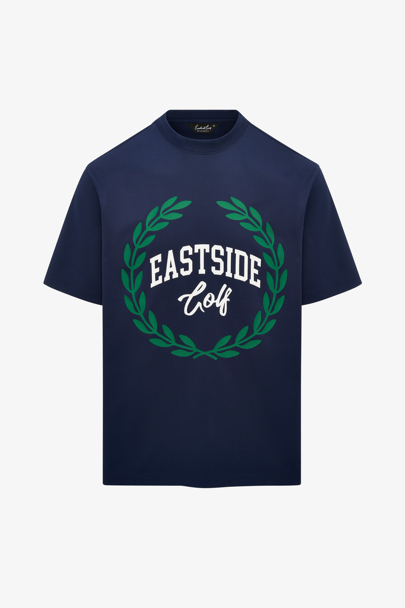 Club Crest Tee