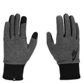 CLUB FLEECE 2.0 GLOVES CHARCOAL