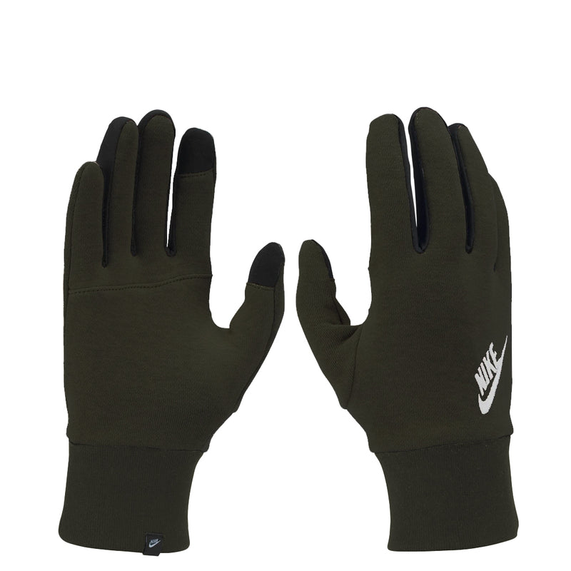 CLUB FLEECE 2.0 GLOVES SEQUOIA