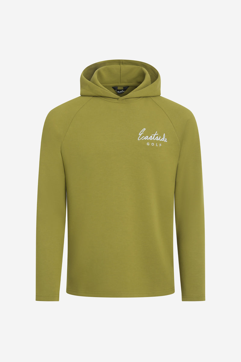 Club Hoodie