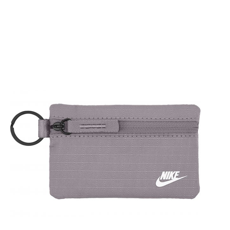 CLUB POUCH WALLET LIGHT VIOLET