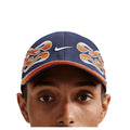 CLUB STRUCTURED OG FLAME CAP MIDNIGHT NAVY