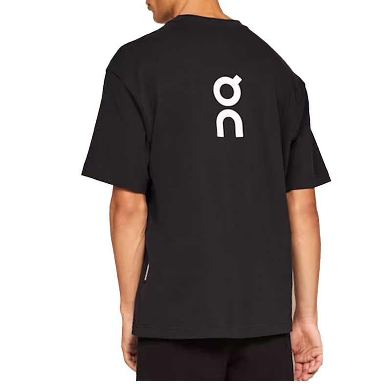 CLUB TEE BLACK