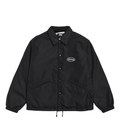 COACHES JACKET BLACK