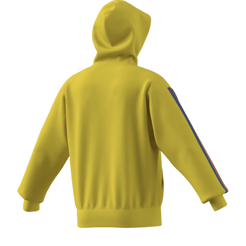 COLUMBIAN FLEECE HOODIE