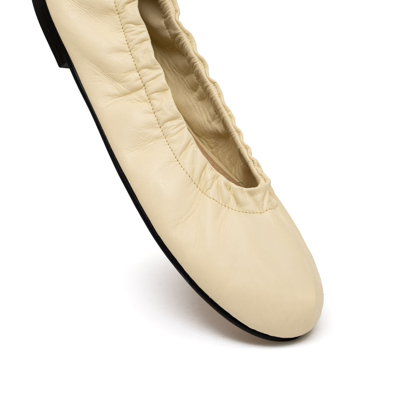 CONNIE BUTTER FLATS