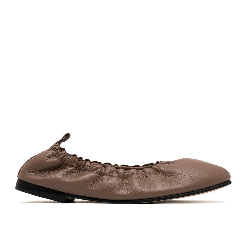 CONNIE COCOA FLATS